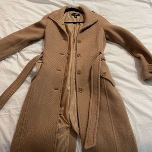 Zara coat